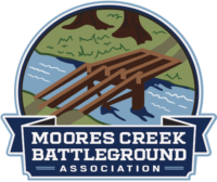 Friends of Moores Creek Battlefield Anniversary 250 years